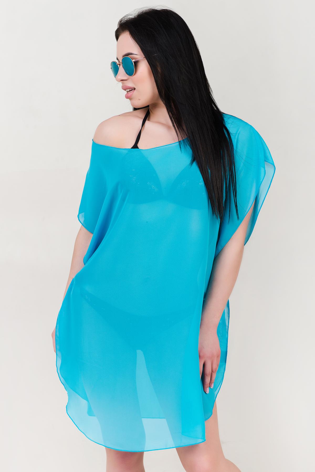 Фото товара 15965, пляжная туника