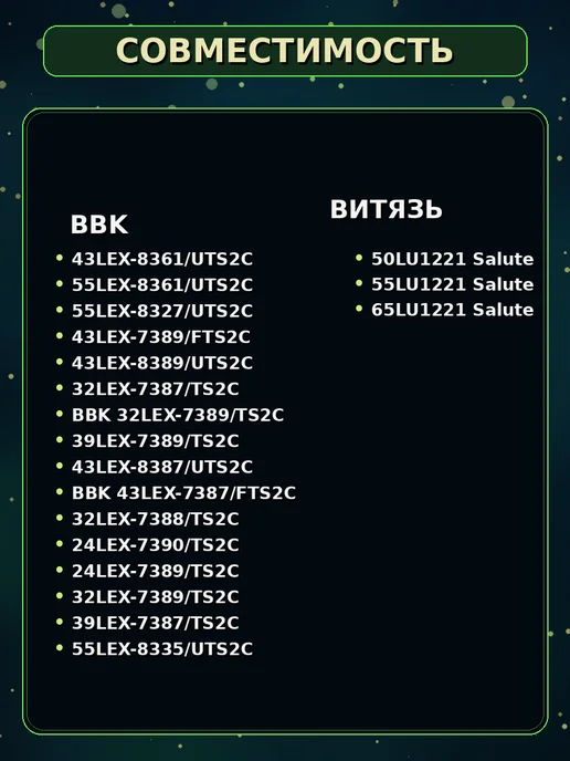 Фото товара 25294, пульт sberbox